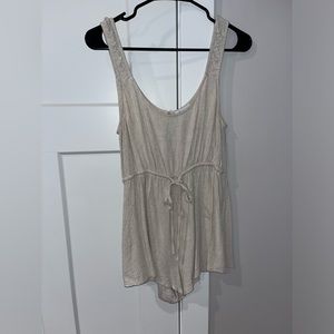 Princess Polly Romper